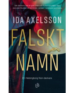 Falskt namn