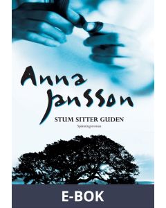 Stum sitter guden, E-bok