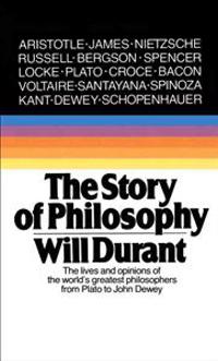 The Story of Philosophy