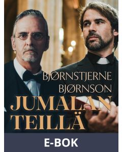 Jumalan teillä, E-bok