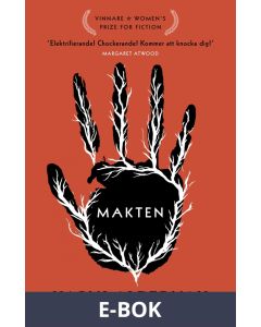 Makten, E-bok