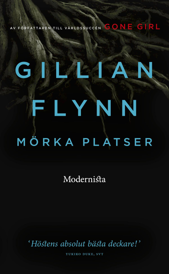 Mörka Platser