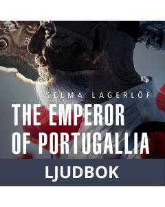 The Emperor of Portugallia, Ljudbok