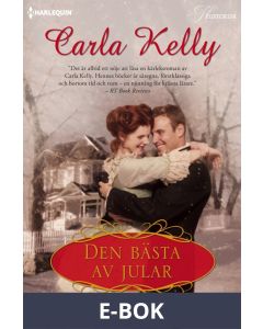 1812: Jul i paradiset/1855: Julgåvan/1877: Det bästa med julen , E-bok