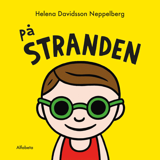 På Stranden