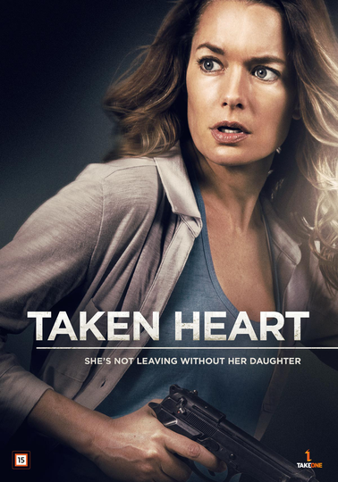 Taken heart