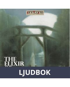 The Elixir of Life, Ljudbok