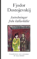 Anteckningar Från Källarhålet