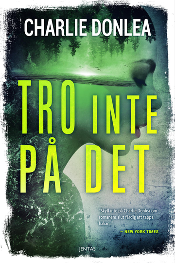 Tro Inte På Det