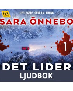 Det lider mot jul (del 1), Ljudbok