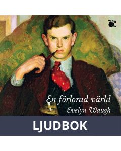 En förlorad värld, Ljudbok
