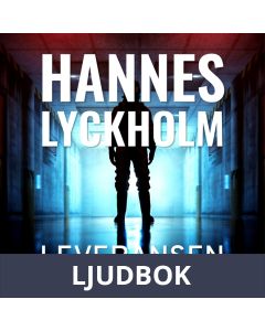 Leveransen S1E1, Ljudbok