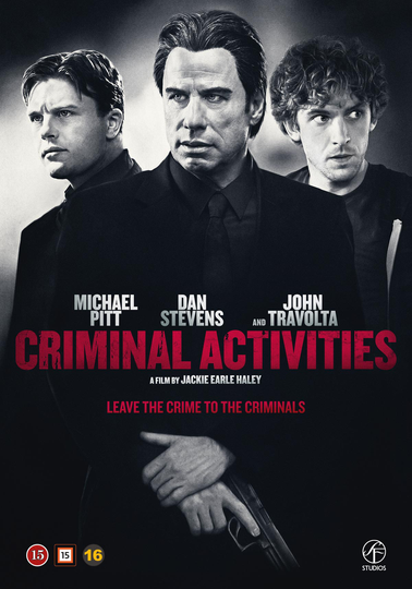 Criminal activities
