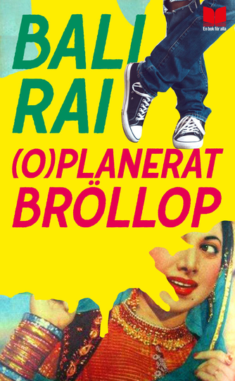 (o)planerat Bröllop