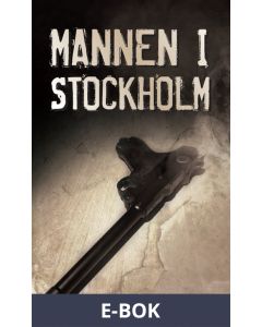 Mannen i Stockholm, E-bok