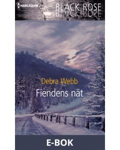 Fiendens nät, E-bok