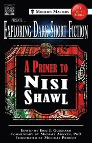 Exploring Dark Short Fiction #3
