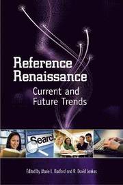 Reference Renaissance
