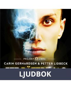 Ett bättre jag: Projekt Libra, Ljudbok