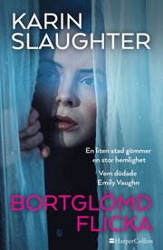 Bortglömd flicka