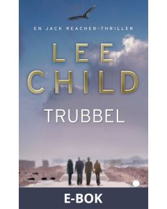 Trubbel, E-bok