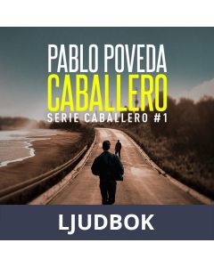 Caballero, Ljudbok