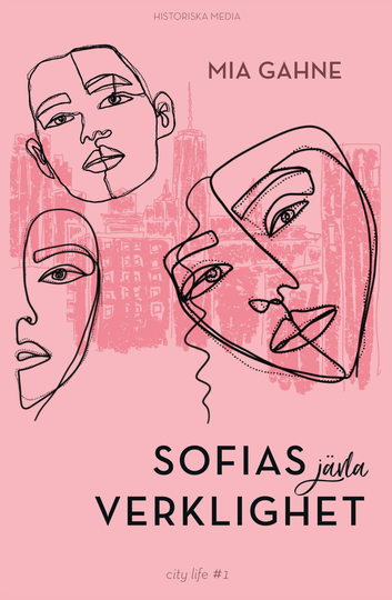 Sofias Jävla Verklighet