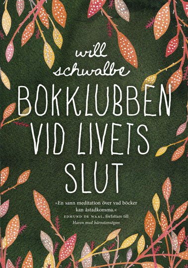 Bokklubben Vid Livets Slut