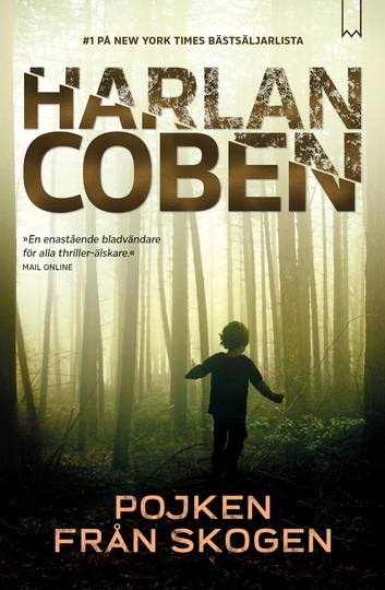 Pojken Från Skogen