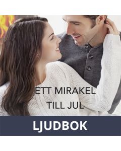 Ett mirakel till jul, Ljudbok