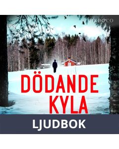 Dödande kyla, Ljudbok