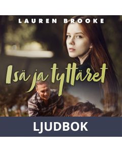Isä ja tyttäret, Ljudbok