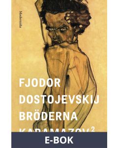 Bröderna Karamazov 2, E-bok