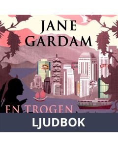 En trogen kvinna, Ljudbok
