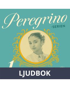 Señor Peregrino, Ljudbok