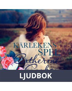 Kärlekens spel, Ljudbok