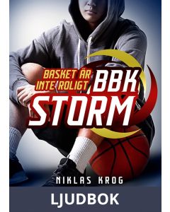 Basket är inte roligt, Ljudbok