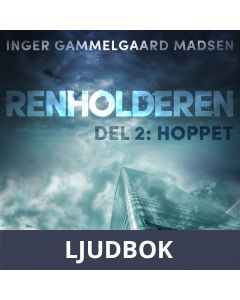Renholderen 2: Hoppet, Ljudbok