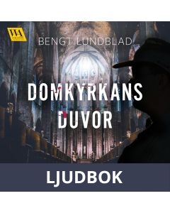 Domkyrkans duvor, Ljudbok