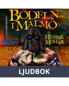 Bödeln i Malmö, Ljudbok