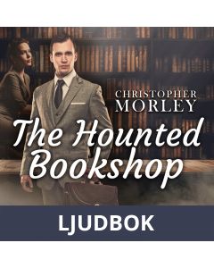 The Haunted Bookshop, Ljudbok