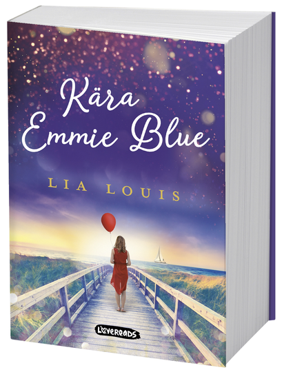 Kära Emmie Blue