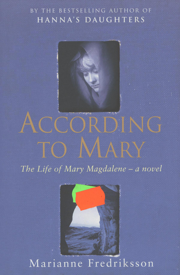 According to Mary