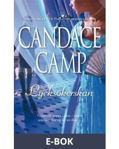 Lycksökerskan, E-bok