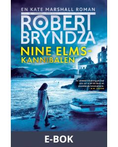 Nine Elms-kannibalen, E-bok