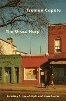 The Grass Harp