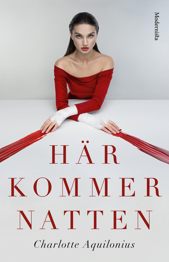 Här Kommer Natten