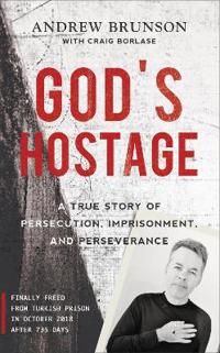God's Hostage