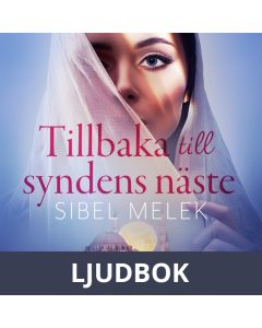 Tillbaka till syndens näste - erotisk novell, Ljudbok