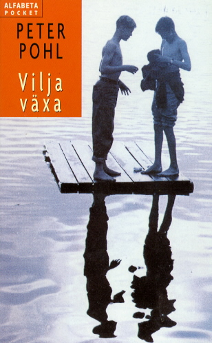 Vilja Växa
